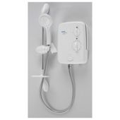Triton Passion 8.5Kw Electric Shower