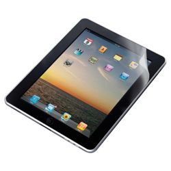 Belkin F8N365cw Screen Protector for the new Apple iPad and iPad 2