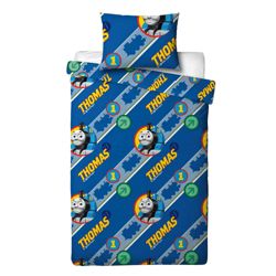 Thomas Duvet Set New