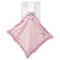 Miffy Comforter Pink