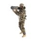 H.M Armed Forces FX Army Infantryman With Rocket Launcher