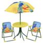 Disney Winnie The Pooh Patio Set