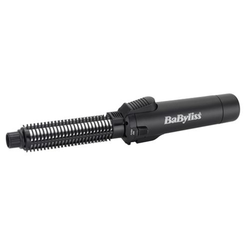 Image of Babyliss 2583bu Pro Cordless Gas Curling Tong And Brush