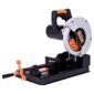 Evolution RAGE4 Multipurpose Advan-Saw (Orange)