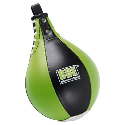 Image of Bbe 9" Speedball