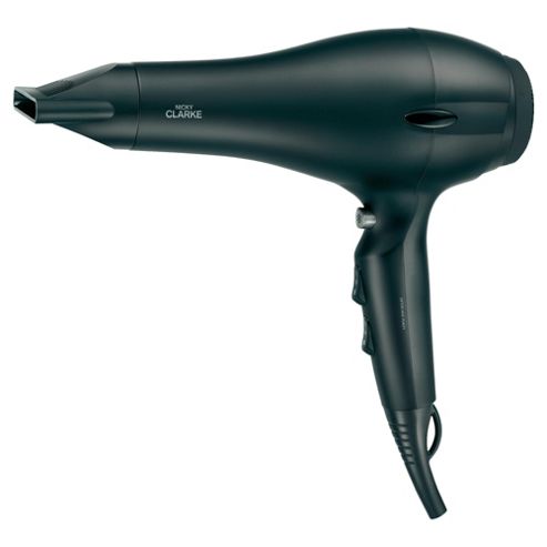 Image of Nicky Clarke Detox And Purify Dryer