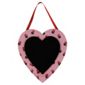 Tesco Kids Heart Chalkboard