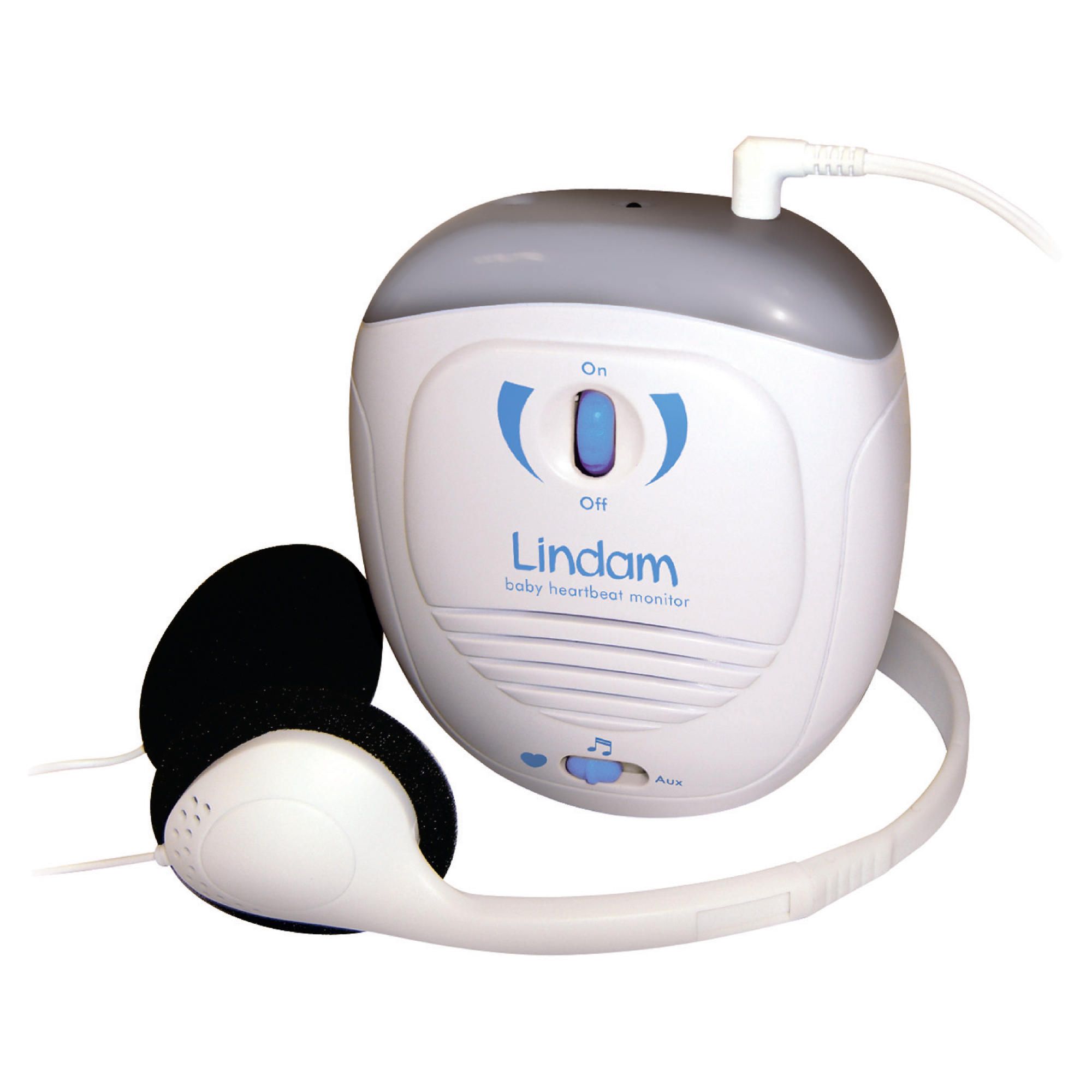 Lindam Baby Heartbeat Monitor Lindam Baby Heartbeat Monitor