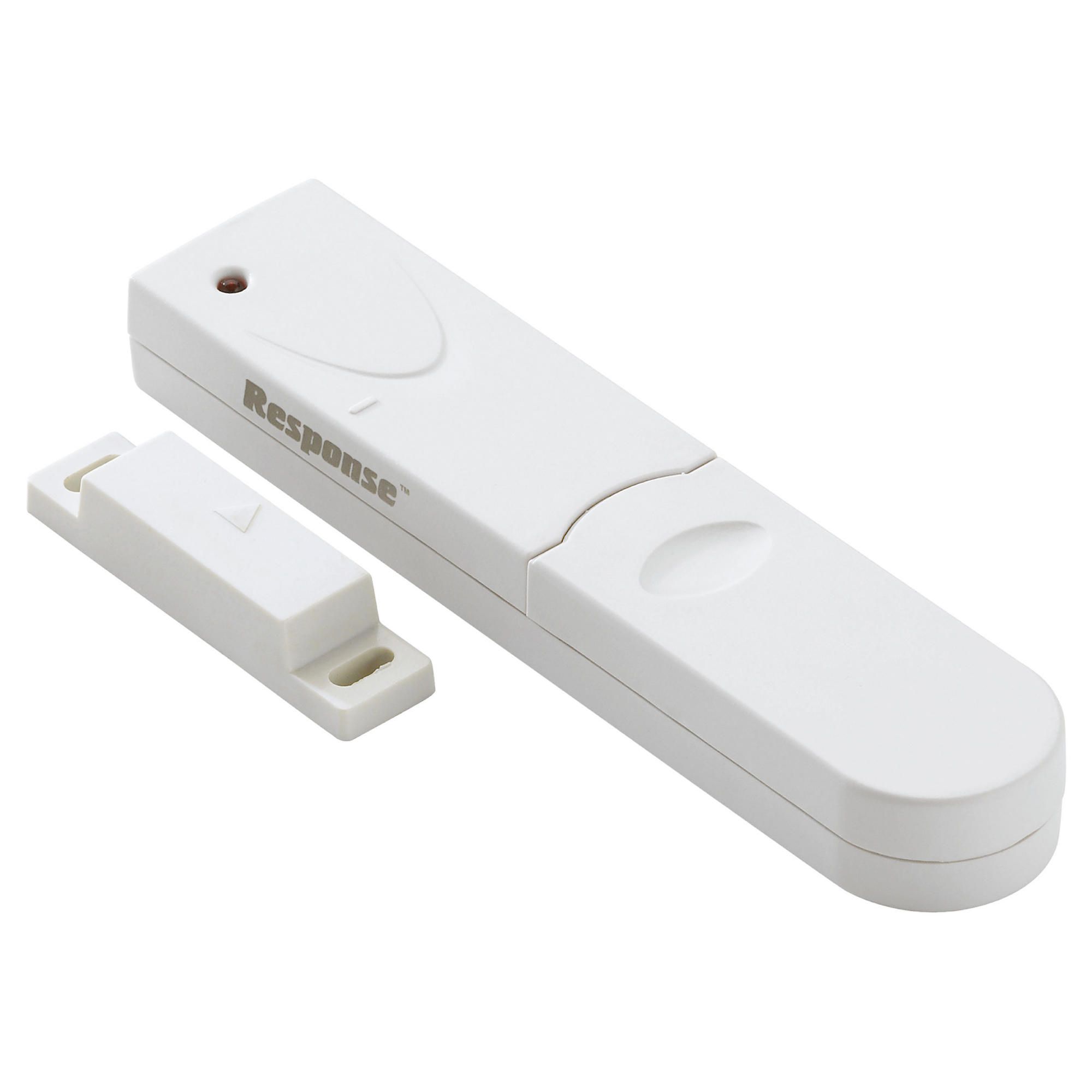 Friedland Response Alarm Door Contact Twin Pack