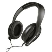 Sennheiser HD 202; supraaural; Headphones; 504291