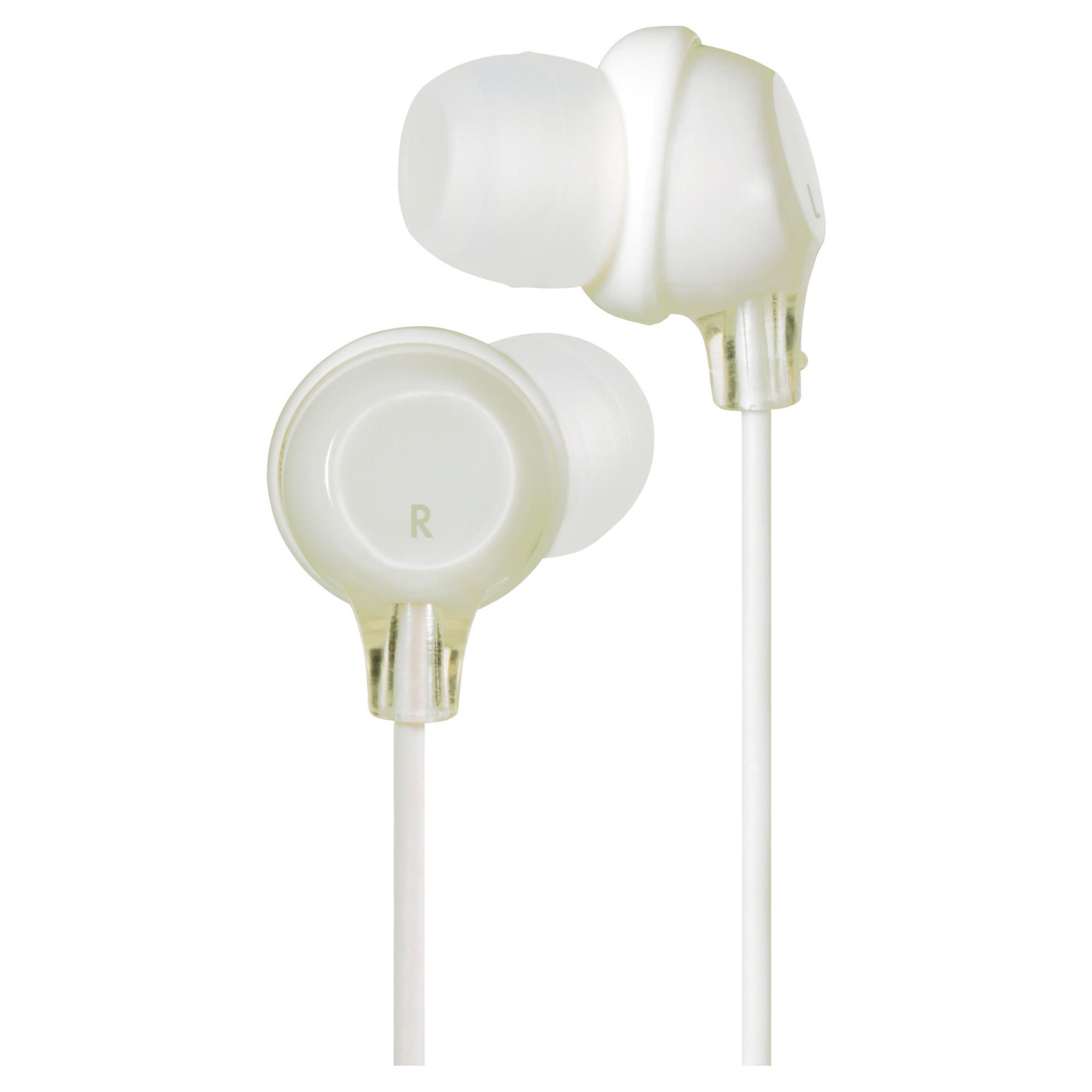 JVC HA-FX22 In-ear headphones - White
