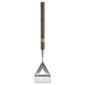 Dobbies Select Wood&Stainless Steel Dutch Hoe