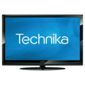 Technika 26-56D 26" Widescreen HD Ready LCD TV DVD Combi with Freeview