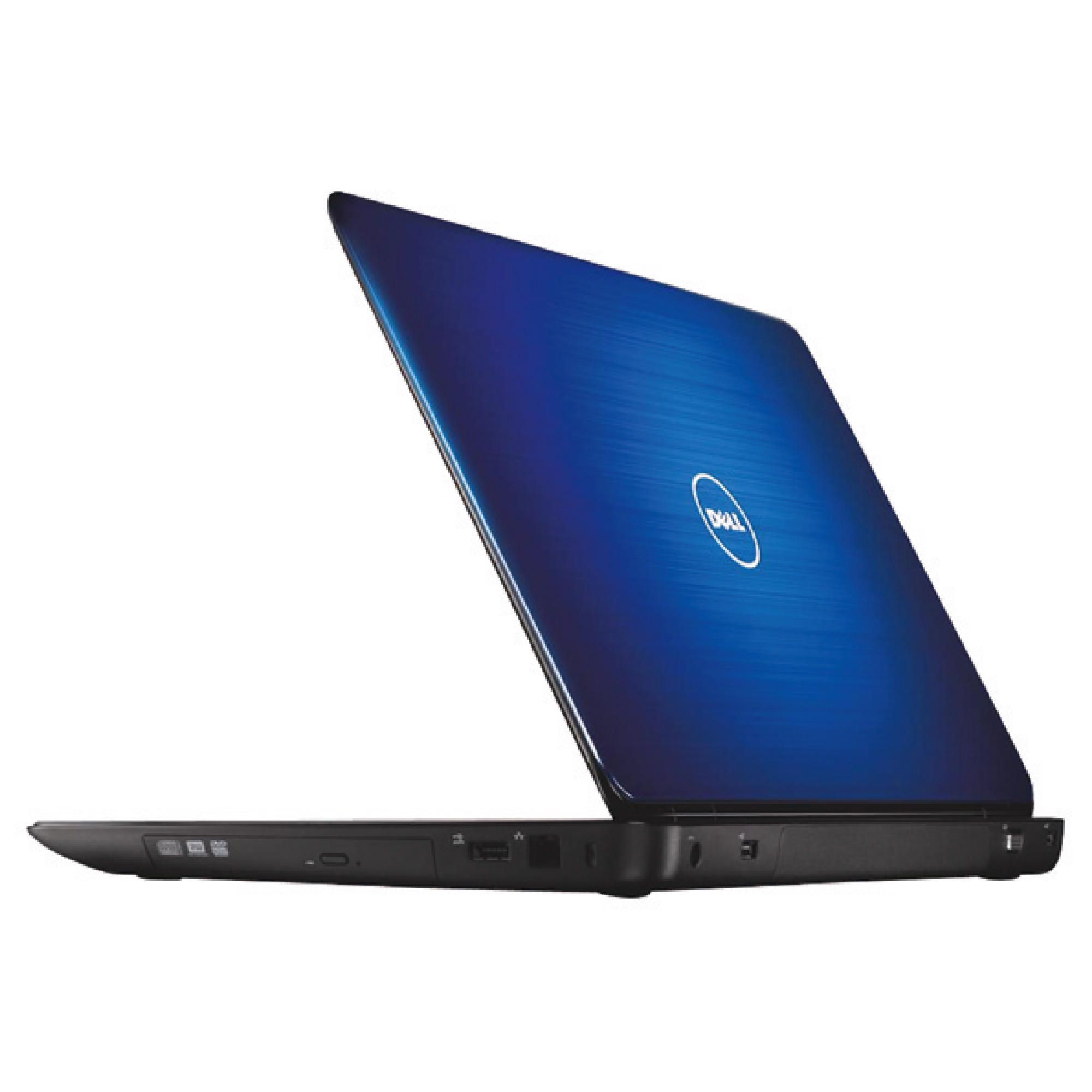 Dell Inspiron 1545 Laptop (T4500, 4GB, 500GB), PacificBlue