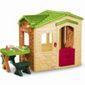 Little Tikes Picnic On The Patio Playhouse