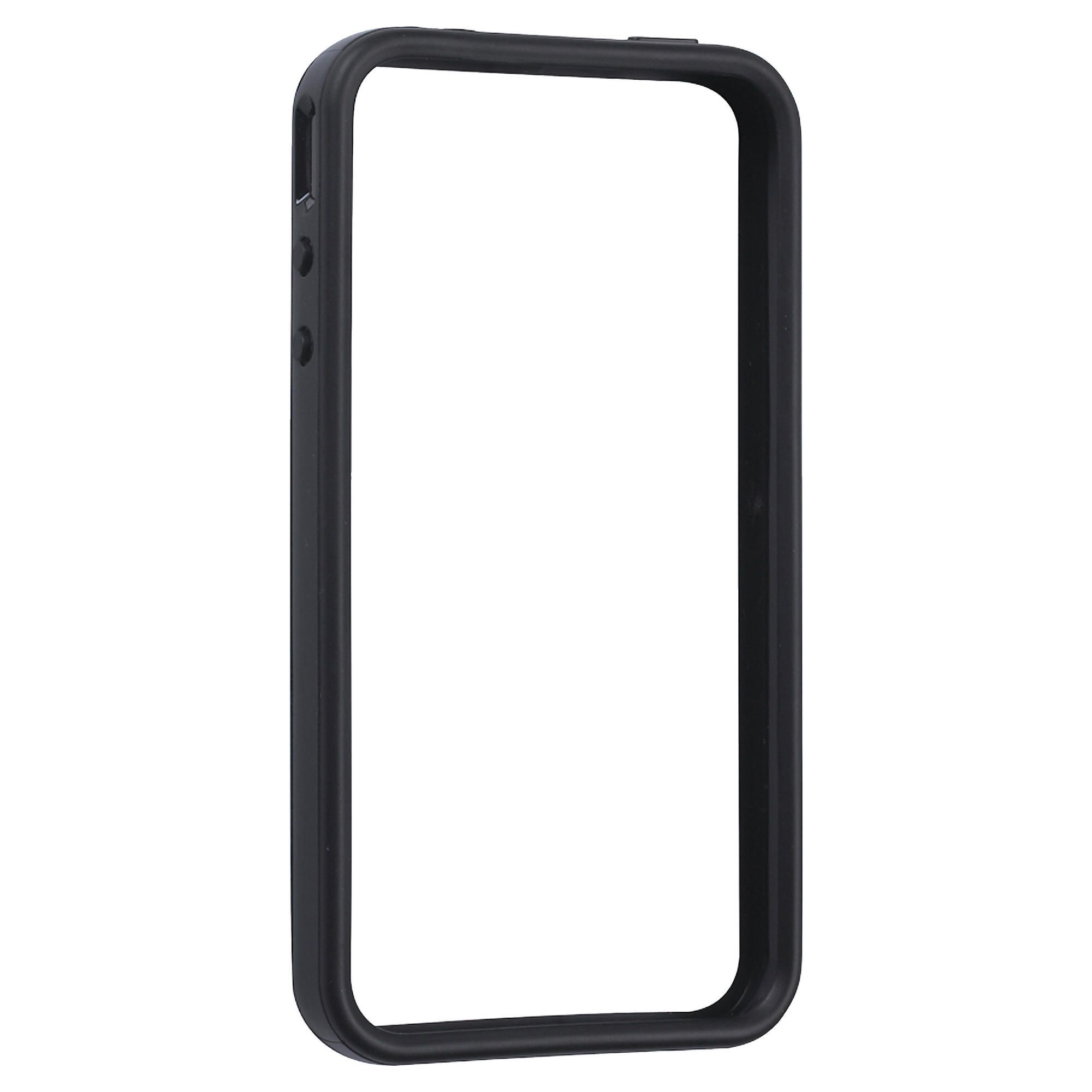Gear 4 iPhone 4 & iPhone 4S Band Black & Grey Gear 4 iPhone 4 & iPhone 4S Band Black & Grey