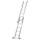 Abru Combination ladder & platform