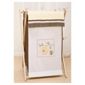 Kids Line Cute As Can Bee Clothes Hamper
