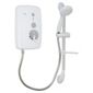 Triton Etana 8.5Kw White Electric Shower