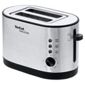 Tefal TT390015 2 Slice Toaster - Silver