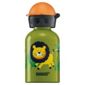 SIGG Kids Jungle Fun Children's Aluminium Drinking Water Bottle, 0.3L
