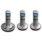 BT Freelance XT3500 Triple Telephone- Exclusive to Tesco
