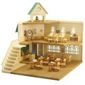 Sylvanian Families Berry Grove School