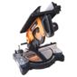 Evolution RAGE6 Multipurpose Compound Mitre / Table Saw (Orange)