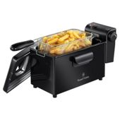 Russell Hobbs 18481 3L Black Pro Fryer