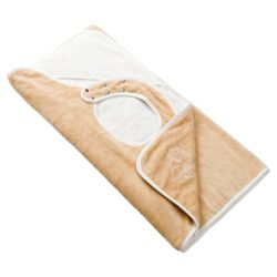 Cuddle dry Cuddle Robe - Oatmeal