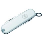 Victorinox Classic Swiss Army Knife Multi-Tool, White