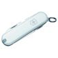 Victorinox Classic Swiss Army Knife Multi-Tool, White