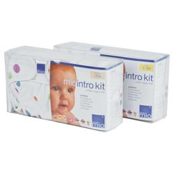 Bambino Mio intro kit (newborn)