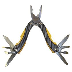 Rolson Mini Multi Tool Set