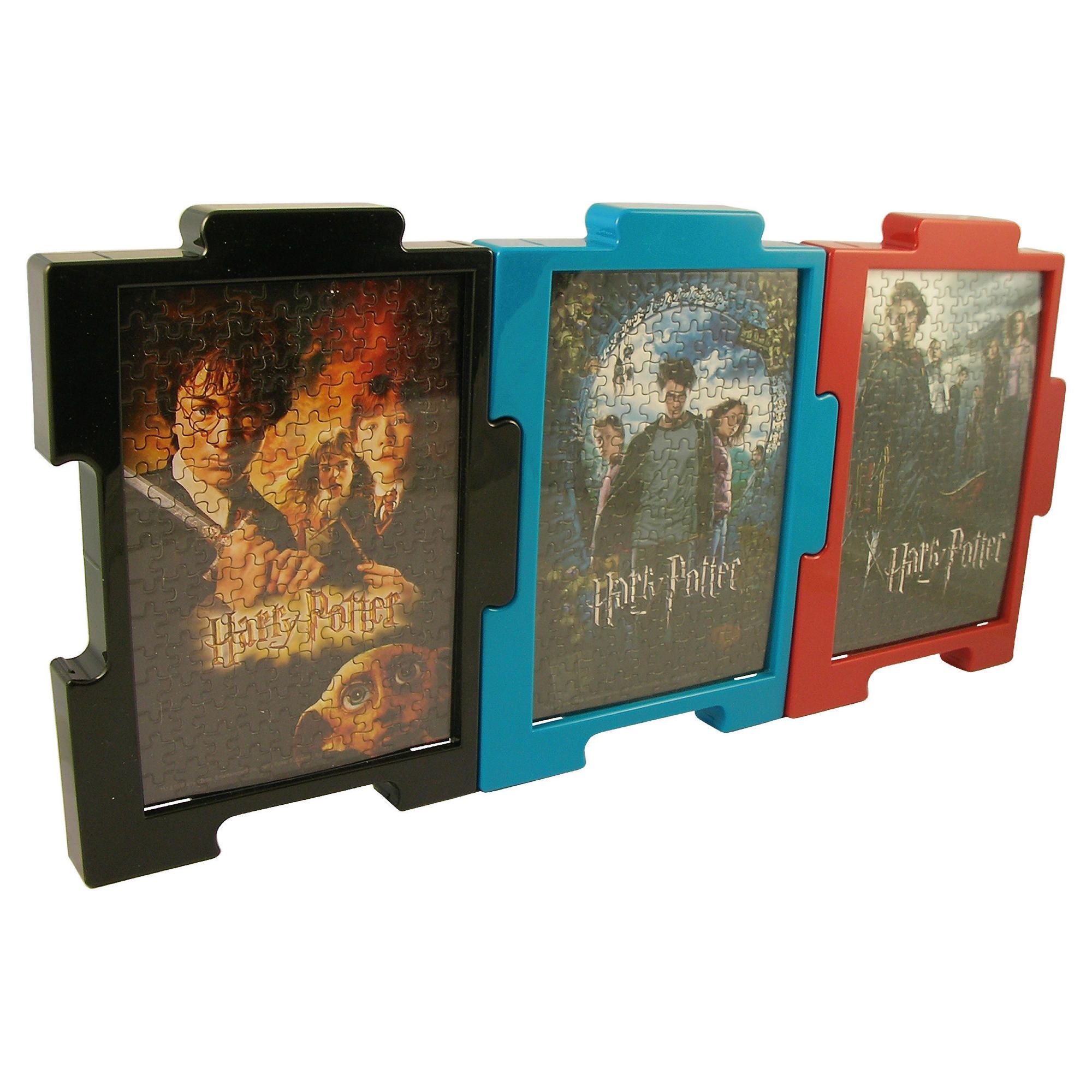 Harry Potter Micro Puzzle 