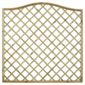 Timberdale 1.8mx1.8m Hanbury Screen Pack of 5