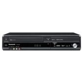 Panasonic DMR-EX99VEBK DVD / VCR Combi with Hard Disk Drive