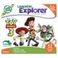 LeapFrog Leapster Explorer Disney Pixar Toy Story 3 Game