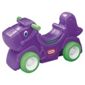 Little Tikes Rock N Scoot Horse 2-in-1 Ride-On