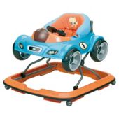 Jane Team Baby Walker, Little Animals