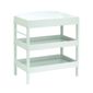 East Coast Clara Dresser, White