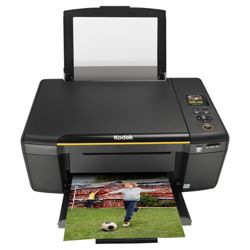 Kodak EASYSHARE C310 AIO (Print, Copy & Scan) Inkjet Printer