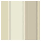 Arthouse Da Vinci stripe cream wallpaper