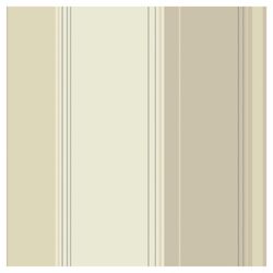 Arthouse Da Vinci stripe cream wallpaper