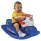 Little Tikes Police Cycle Sound Rocker