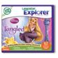 LeapFrog Leapster Explorer Disney Tangled Game