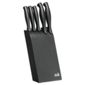 Kitchen Devils 5 piece Knife Block Set