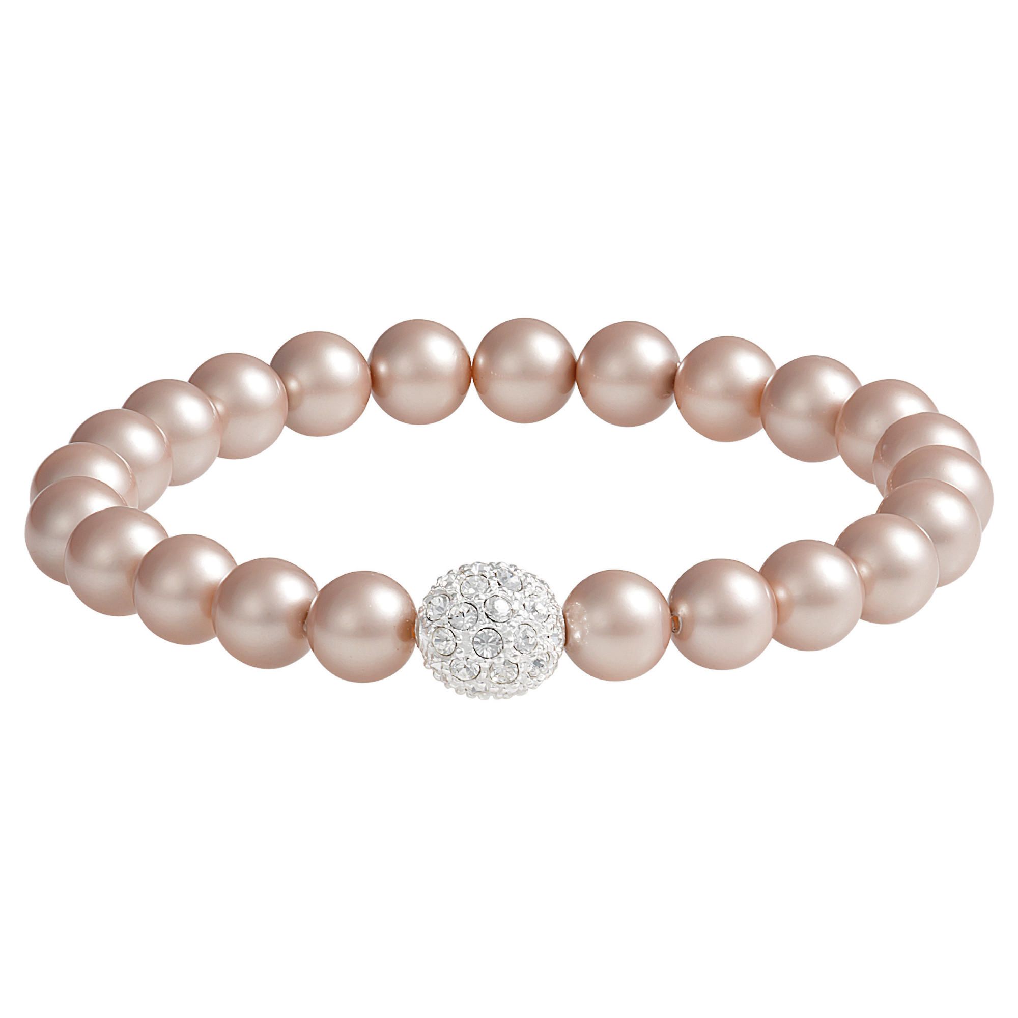 ICE BRIGHT Pearl Bracelet ICE BRIGHT Pearl Bracelet