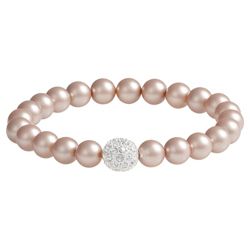 ICE BRIGHT Pearl Bracelet