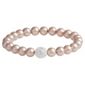 ICE BRIGHT Pearl Bracelet